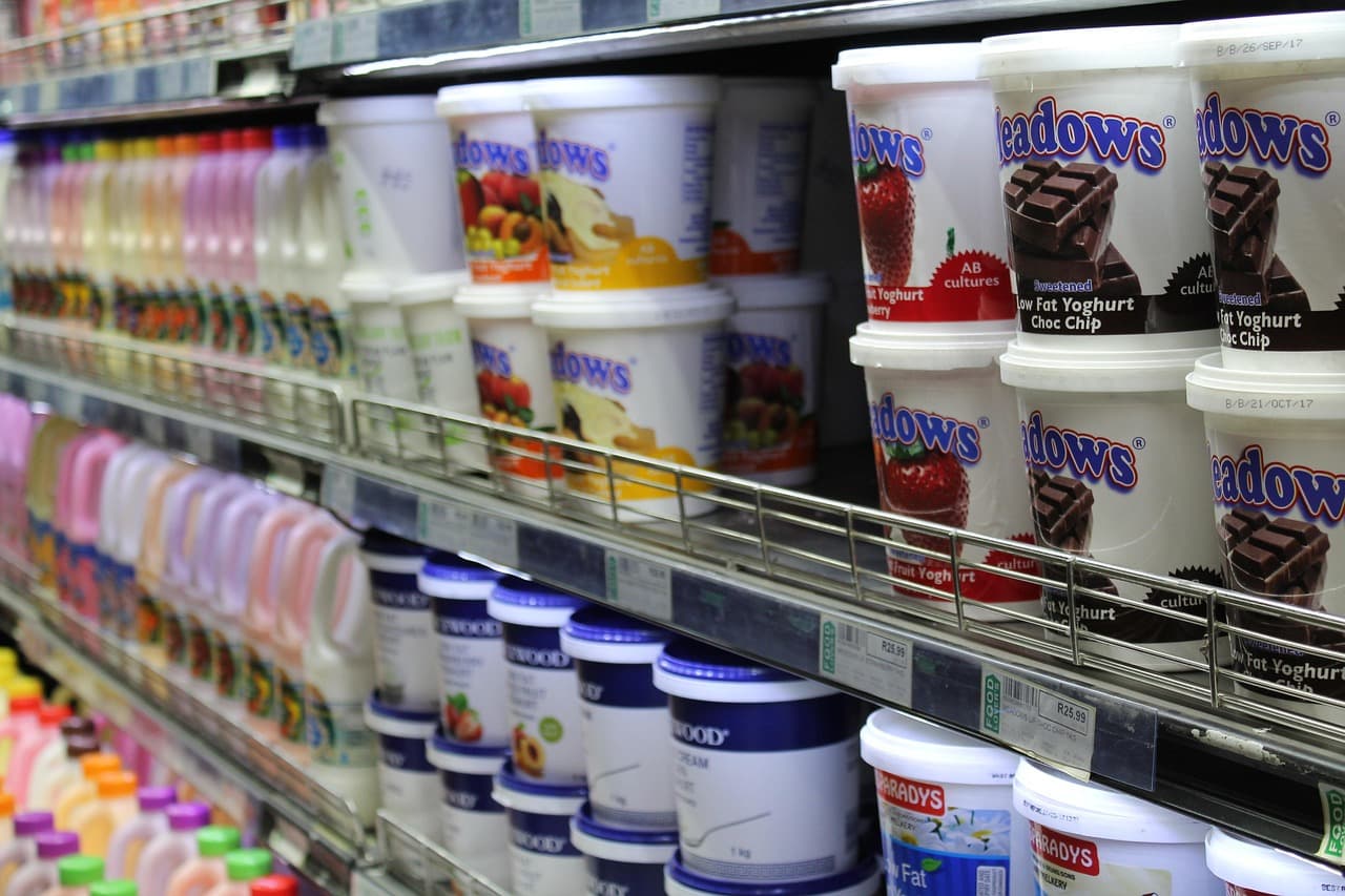 Zo maak je van een Amerikaanse koelkast een slimme keukenkeuze