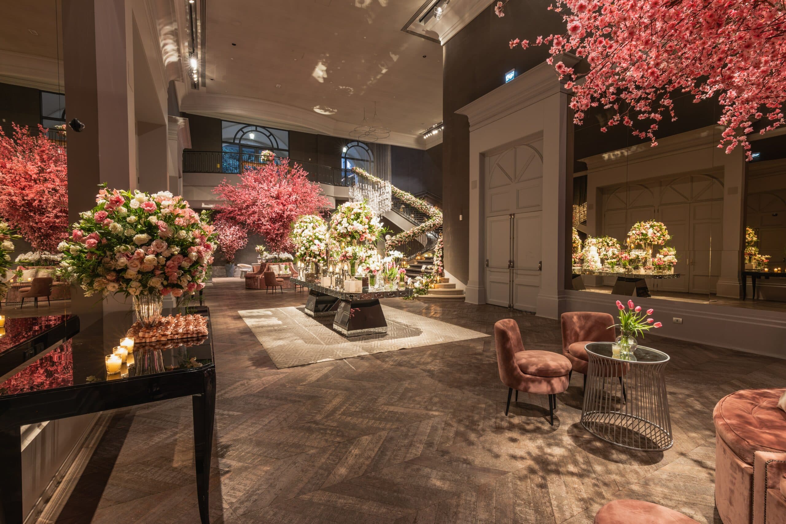 De elegantie van een visgraatvloer: Een tijdloze keuze voor je interieur