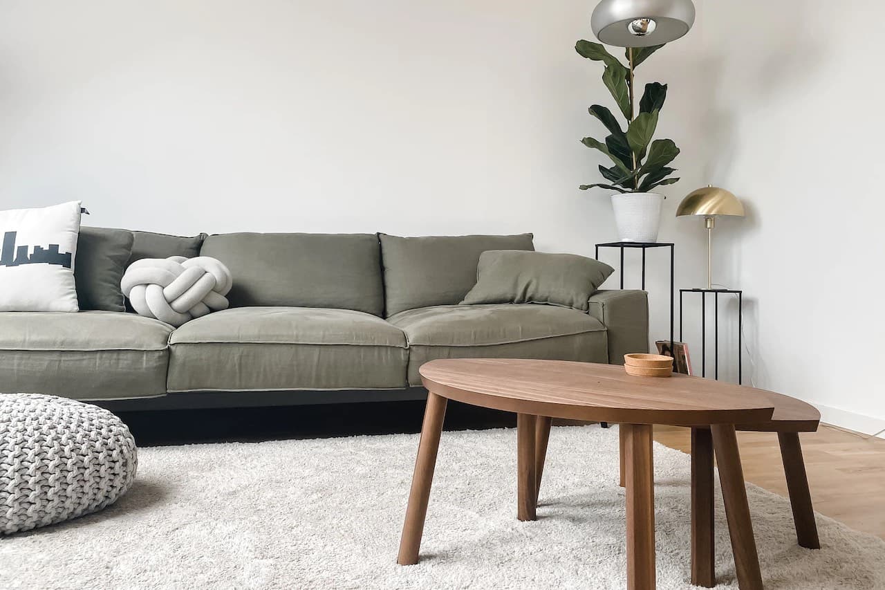 Zo kies jij het juiste vloerkleed voor je interieur