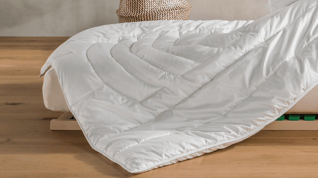 Nieuw dekbed aanschaffen? Lees dan eerst deze handige tips!