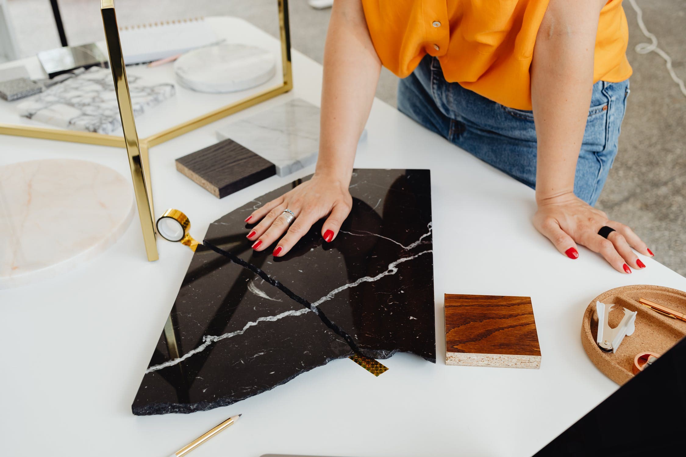 3x tegels voor in jouw huis