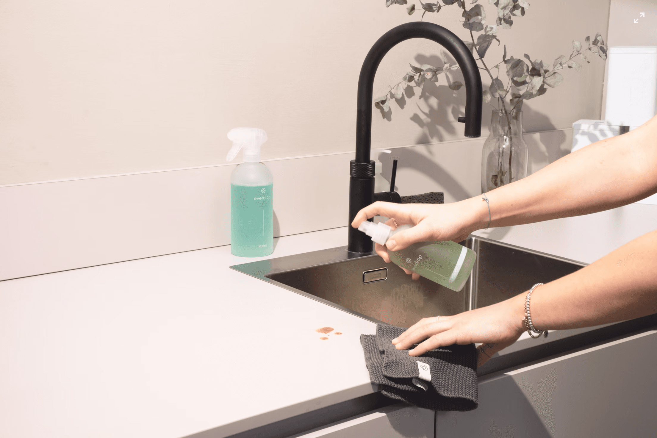 De beste manier om je huis er netjes bij te houden