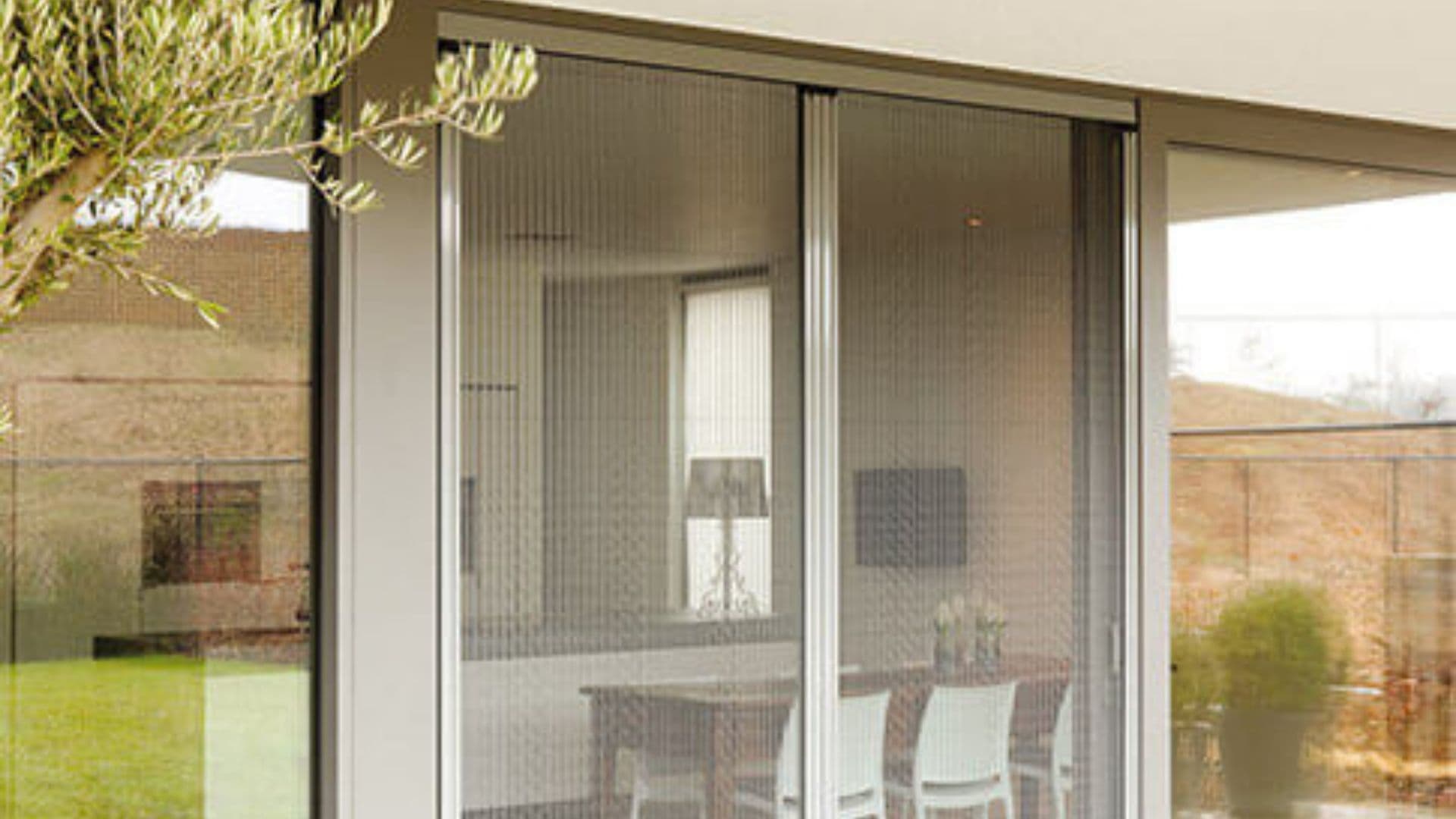 Hordeur: dé oplossing voor een frisser huis (hooikoorts-proof)