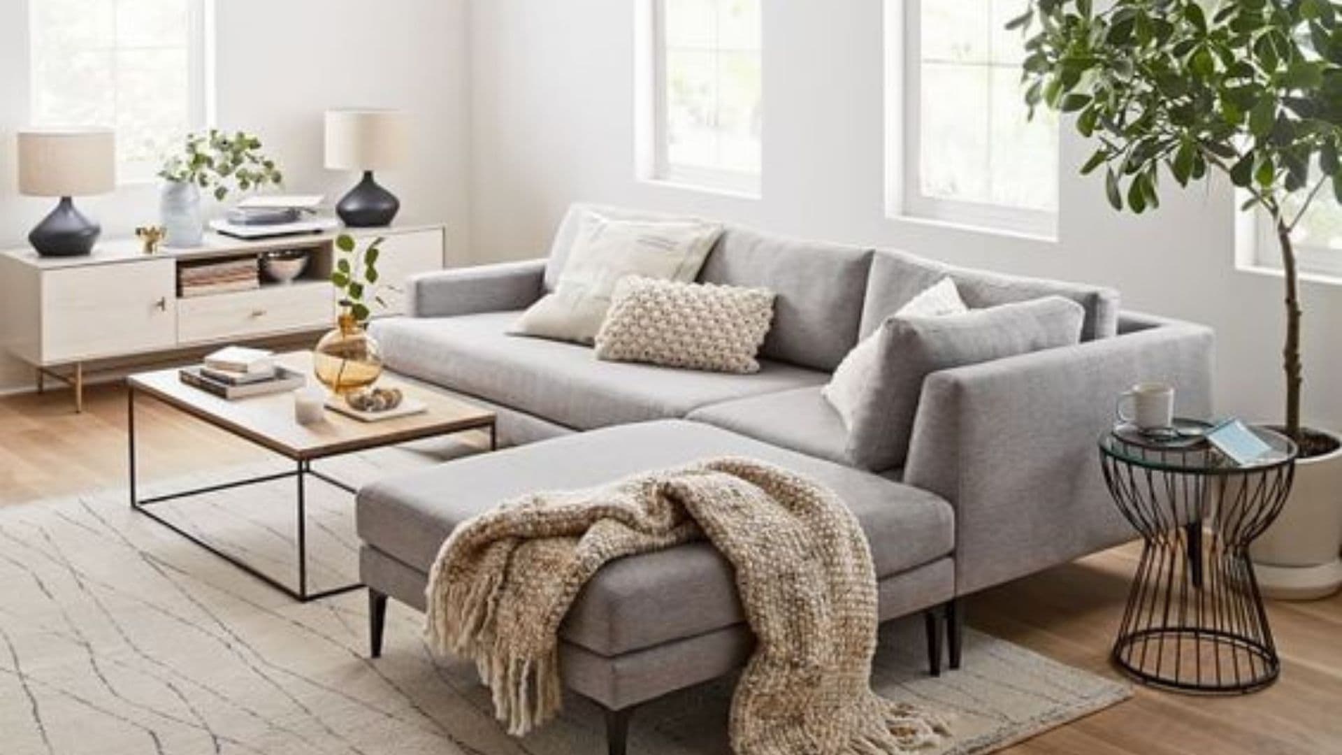 De leukste woonstijlen voor 2021