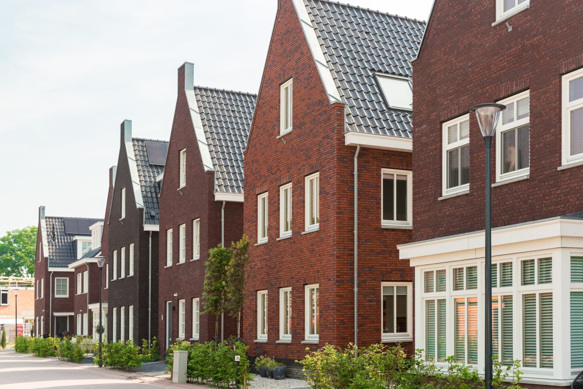 Onze nieuwbouwwoning inrichten