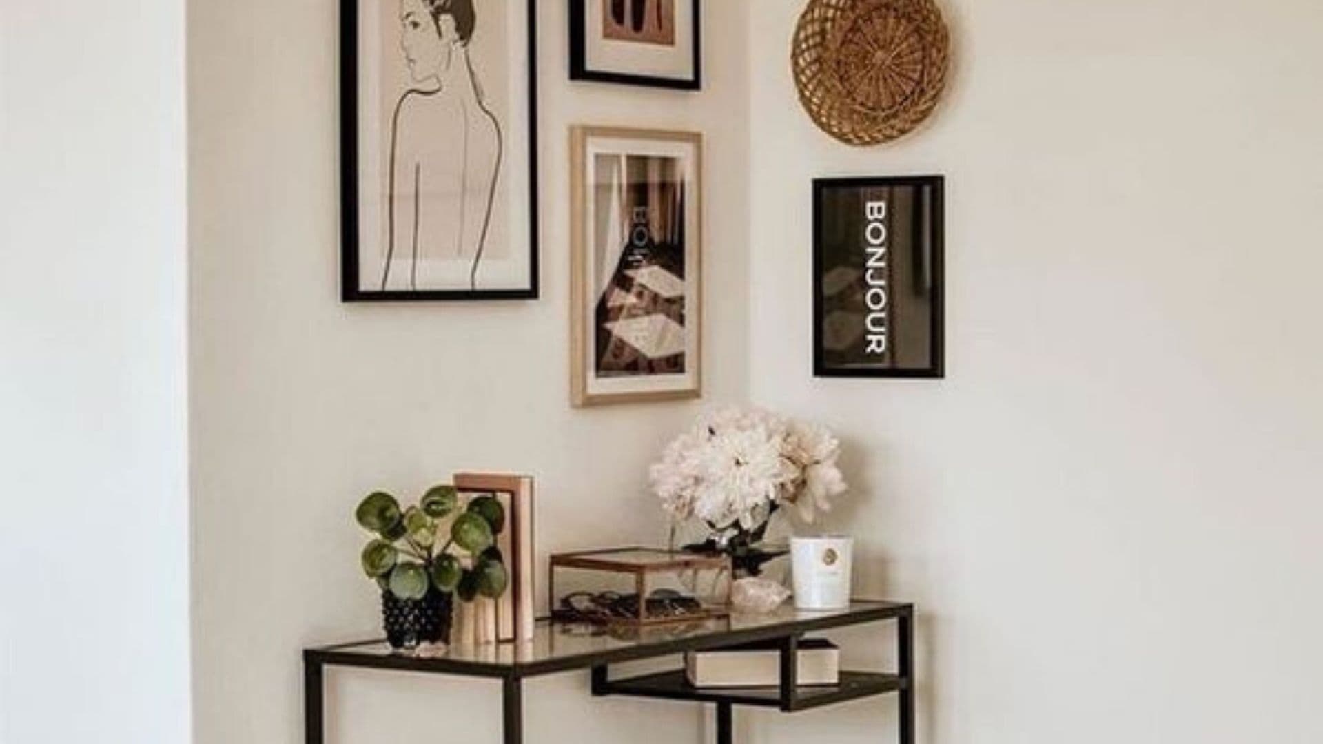 Tips om je gang optisch te vergroten