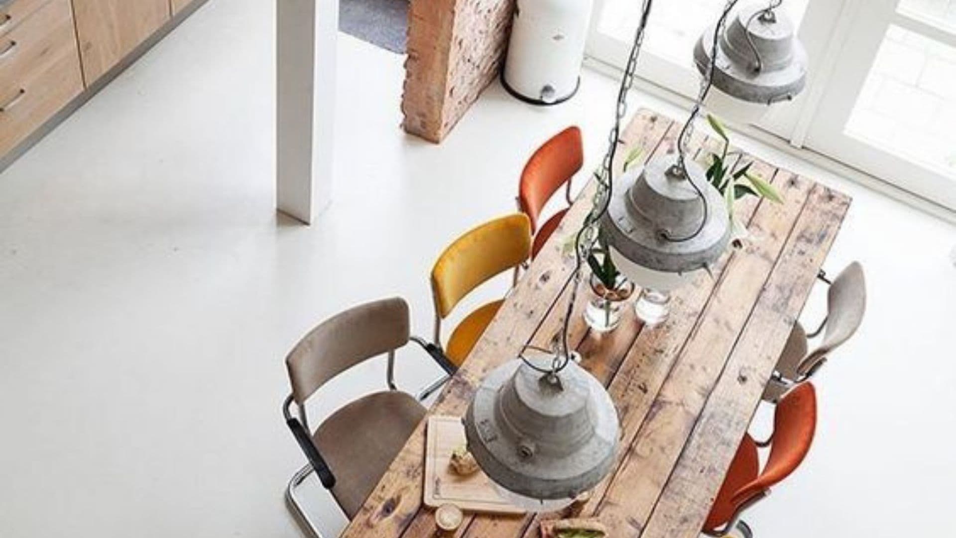 Gietvloer: de nieuwste trend op gebied van vloeren!