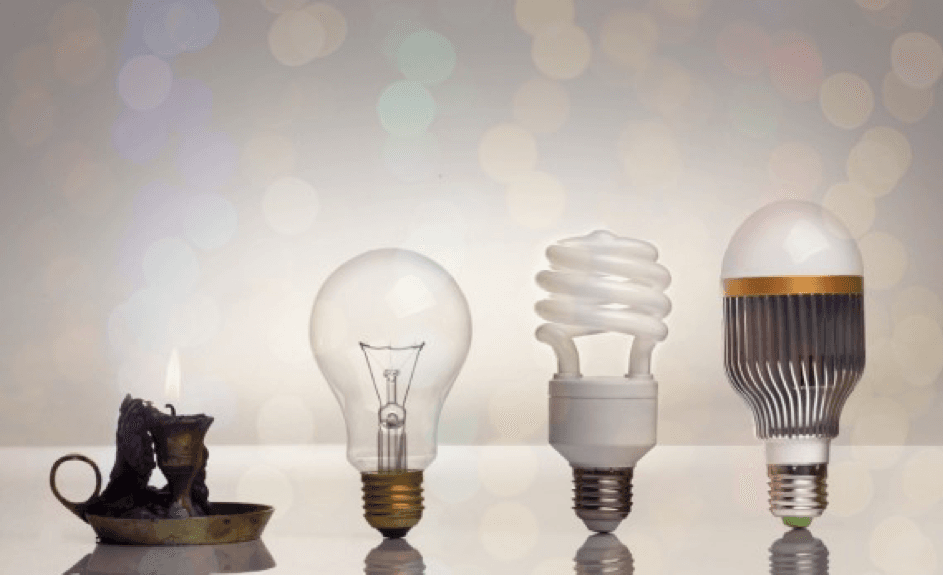 Waarom ook jij moet overstappen op Led verlichting!