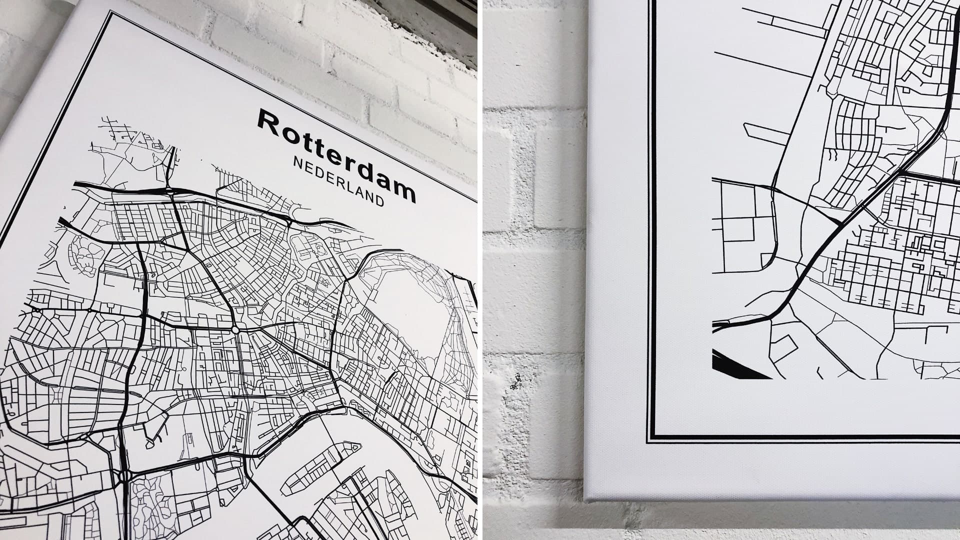 Wanddecoratie met een personal touch!