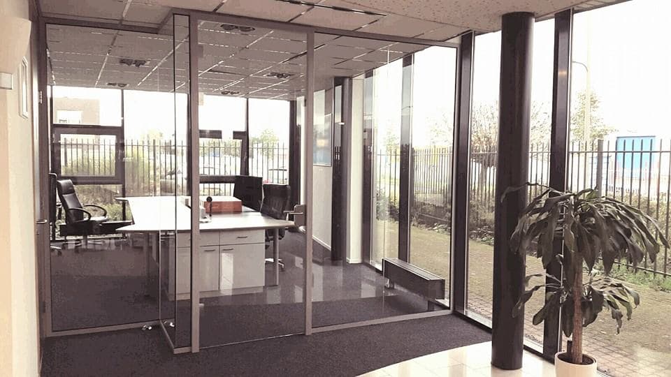 Glaswanden: 10 tips bij het kiezen van glazen wanden