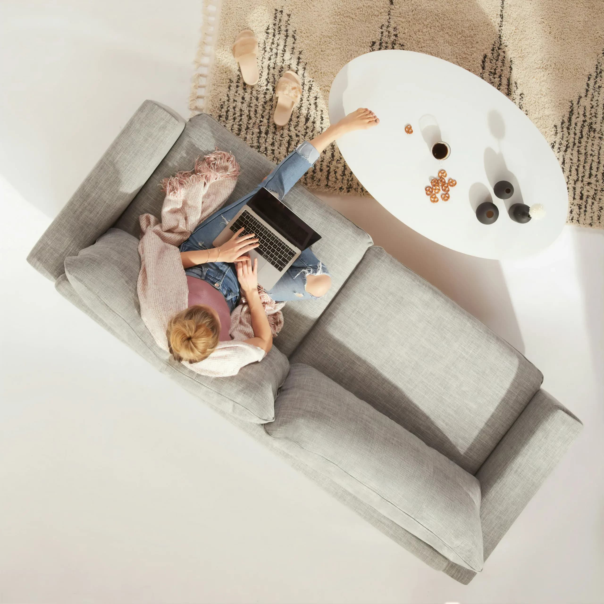 Woonkamer inspiratie